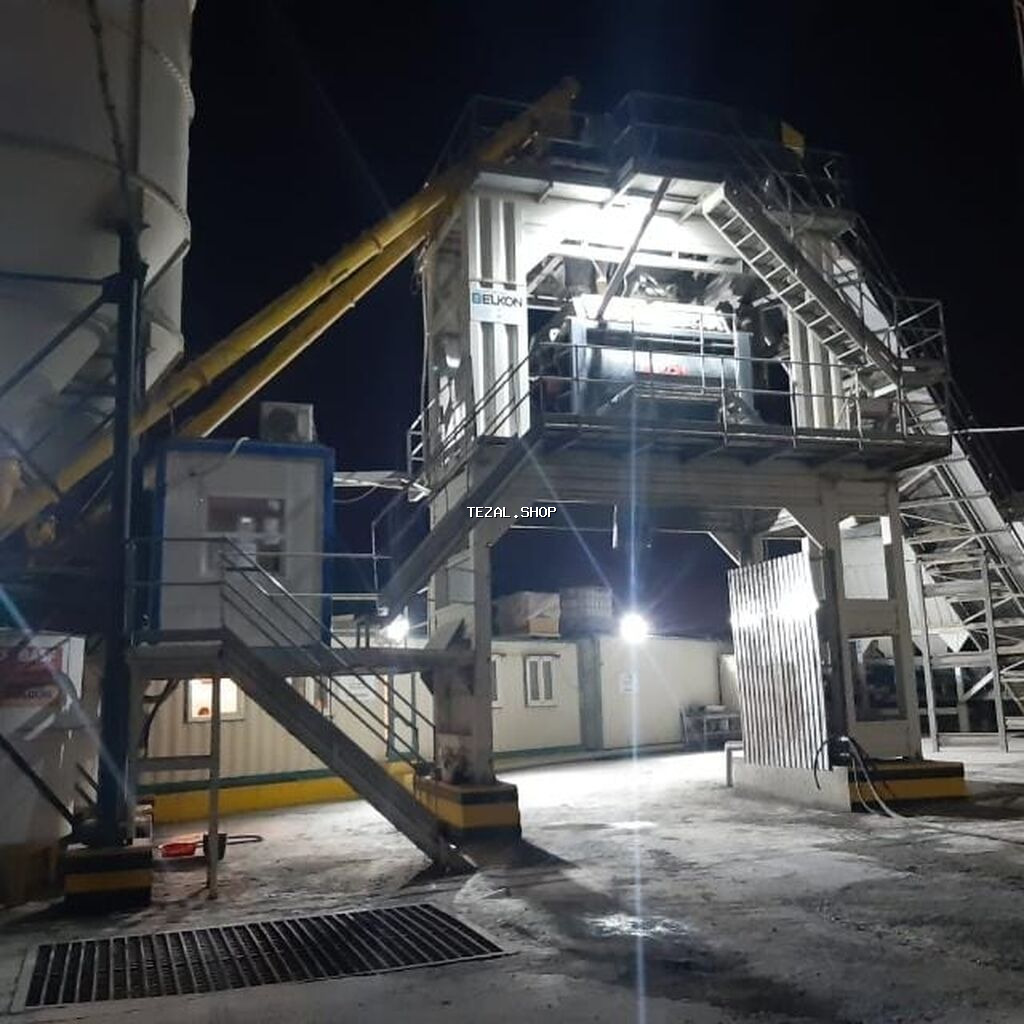 HAZIR BETON SATILIR Müxtəlif markalarda keyfiyyətli hazır beton