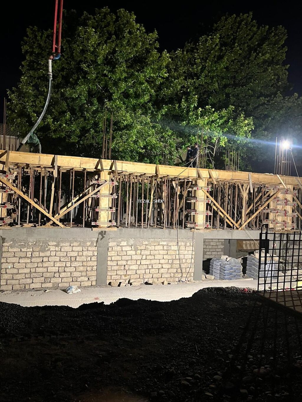 HAZIR BETON SATILIR Müxtəlif markalarda keyfiyyətli hazır beton - şəkil 2