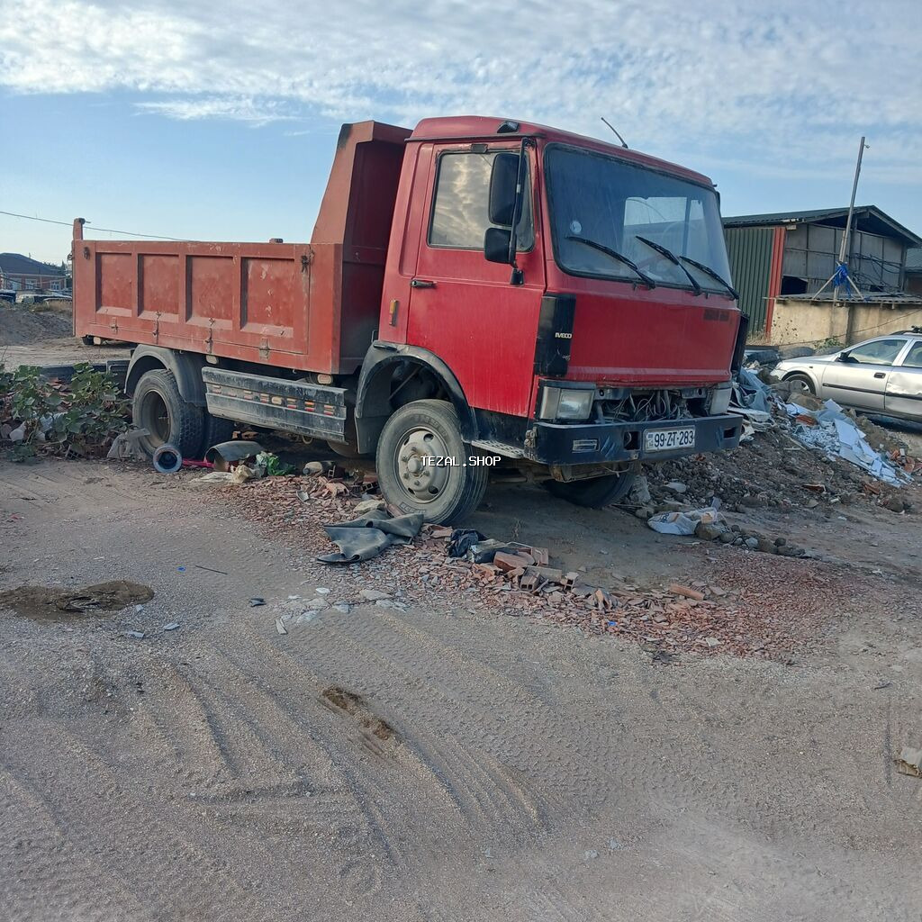 Söküntü tullantılarının daşınması və söküntü işləri xidməti - Söküntü - şəkil 2