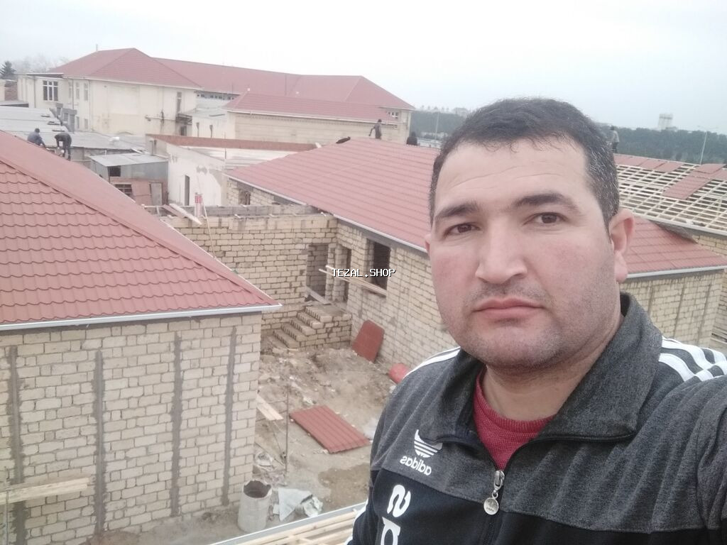 Peşəkar dam işləri xidməti - Metal və taxta konstruksiyalı damların - şəkil 5