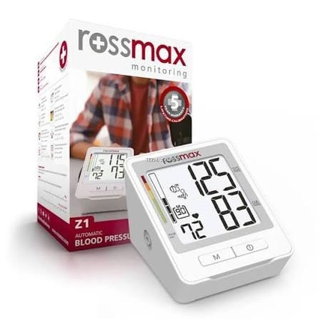 ROSSMAX Z1, Yeni Orjinal. Say coxdu. Metrolara pulsuz catdirilma