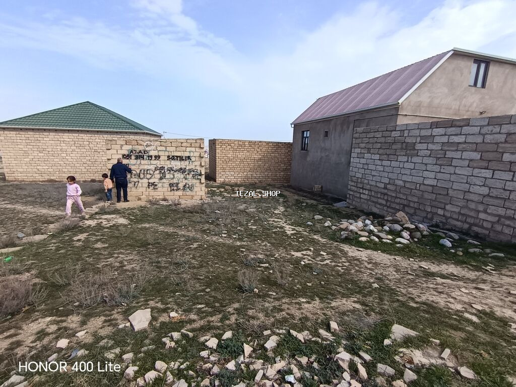 2 sot, Tikinti, Mülkiyyətçi, Kupça (Çıxarış) Bakı — TezAl.shop
