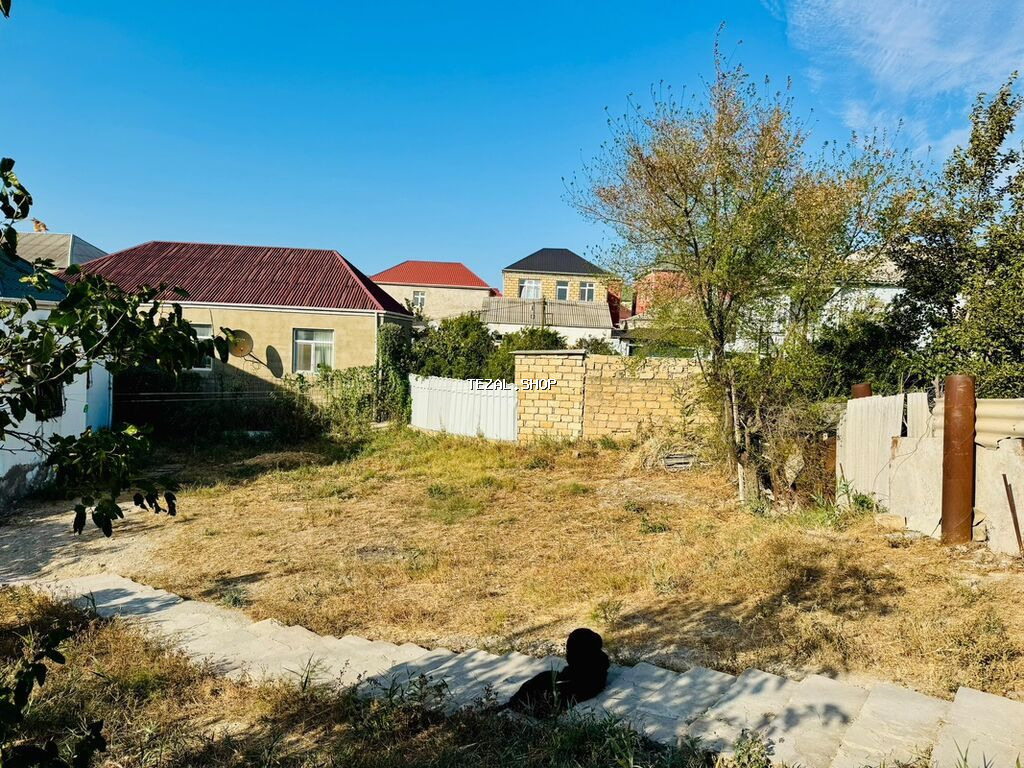 4 sot, Tikinti, Barter mümkündür Sumqayıt — TezAl.shop