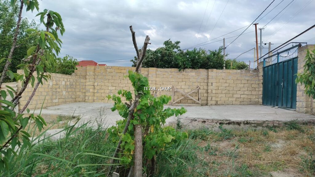 4 sot, Tikinti, Barter mümkündür - şəkil 2