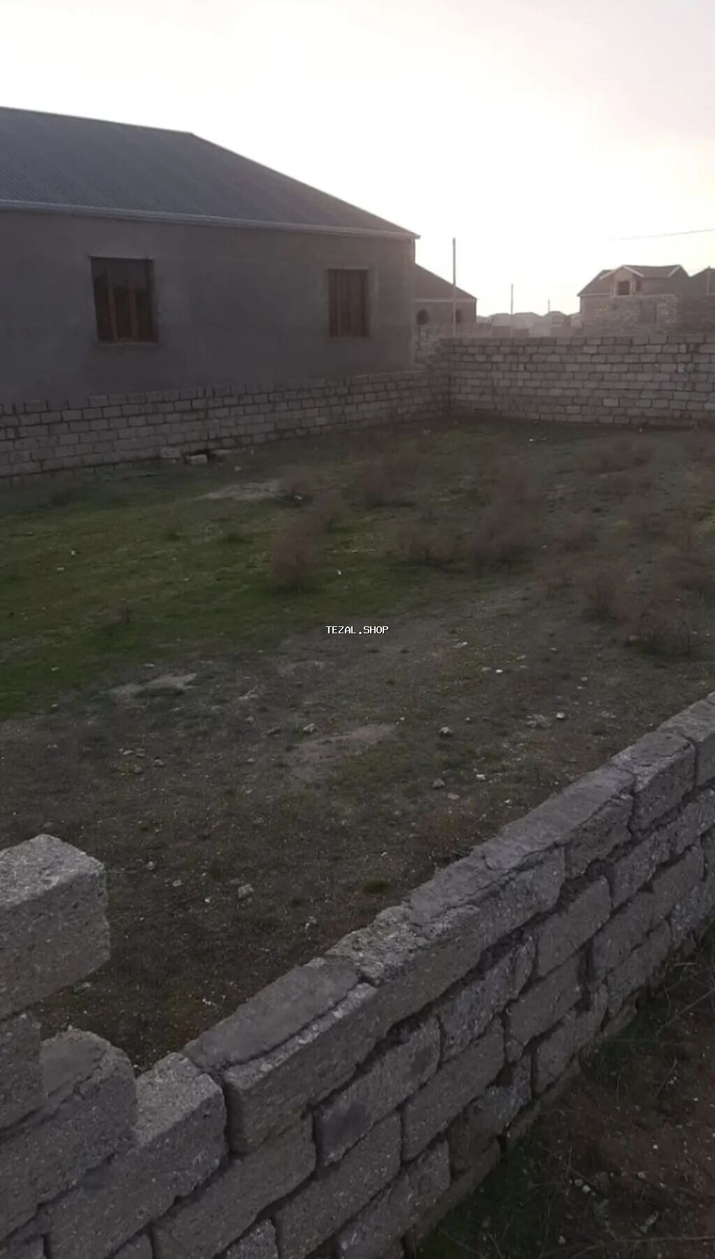 2 sot, Tikinti, Mülkiyyətçi, Bələdiyyə - şəkil 4