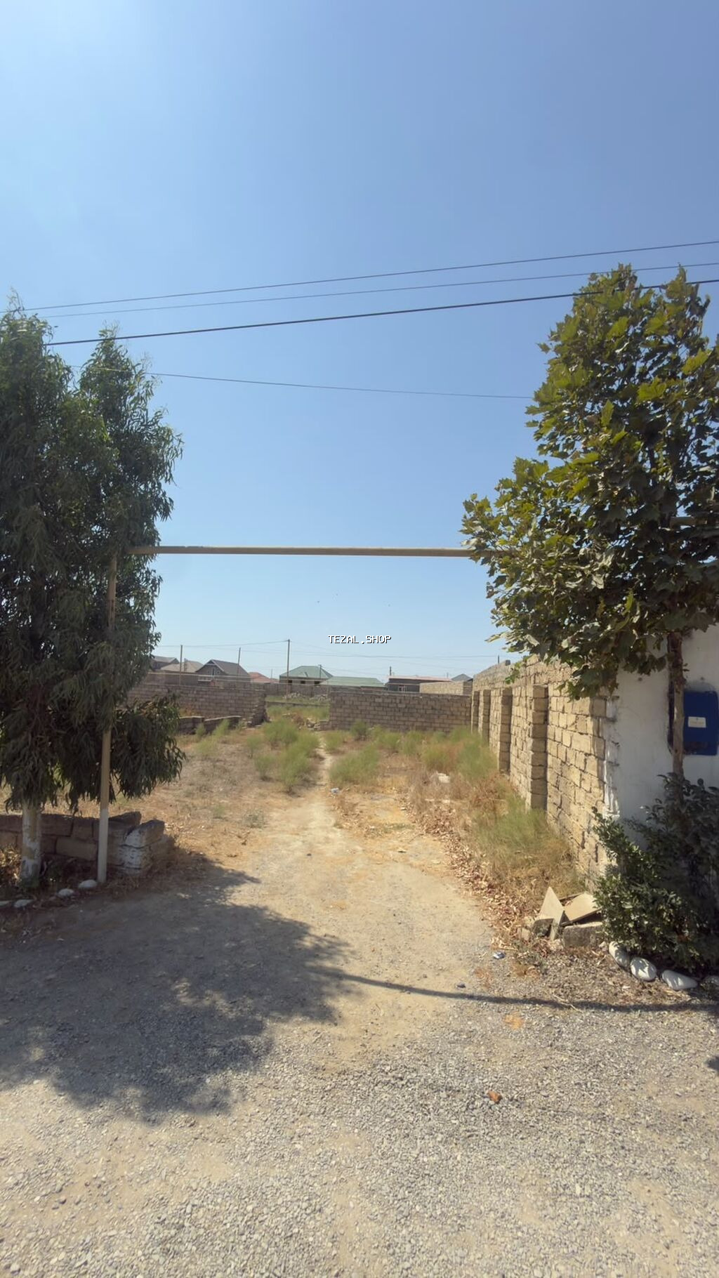 2 sot, Tikinti, Mülkiyyətçi, Bələdiyyə - şəkil 5