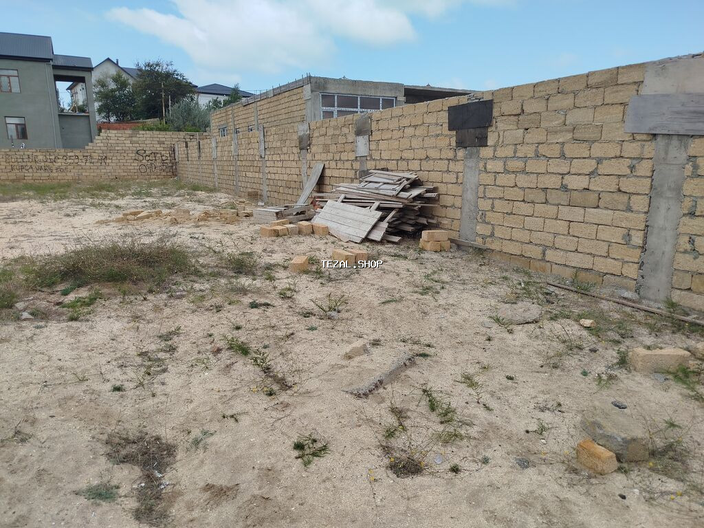 5 sot, Tikinti, Maklerlər narahat etməsin, Kupça (Çıxarış) - şəkil 3