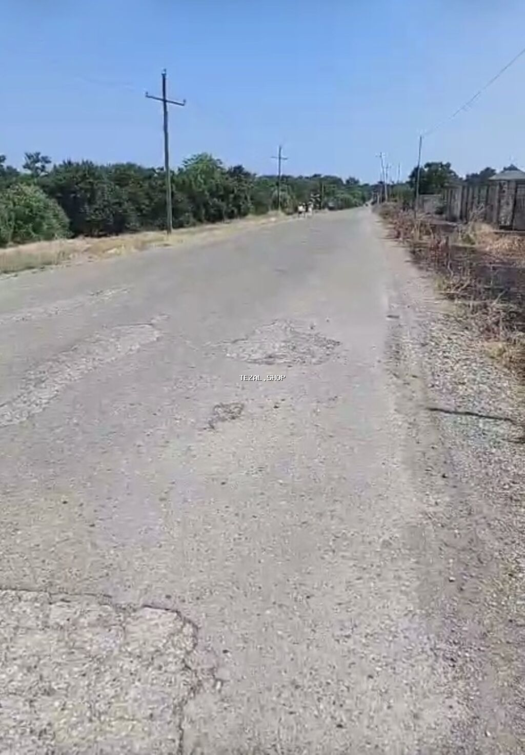 12 sot, Tikinti, Barter mümkündür, Kupça (Çıxarış) - şəkil 3