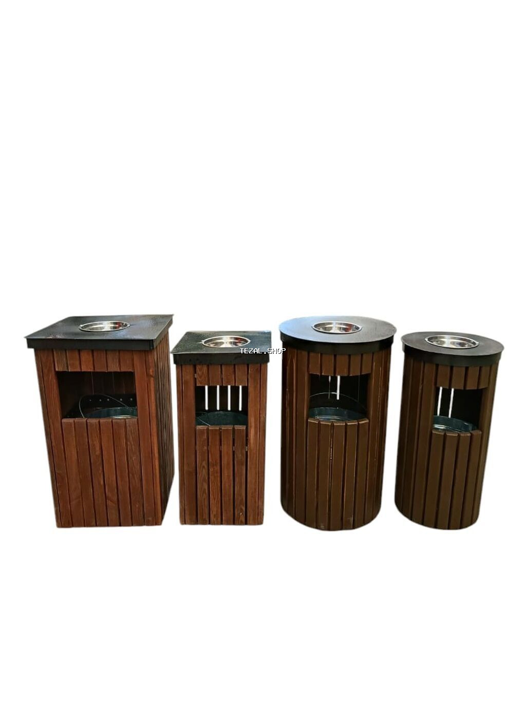 Zibil qabi Boyuk - 40 x 75 - 110 azn Kiçik - 30 x 60 - 75 azn - şəkil 2