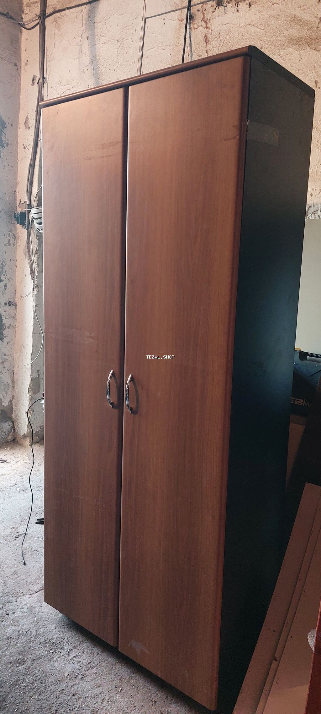 Dolablar hər növ var işlənmiş amma əla vəziyyətdə - şəkil 3