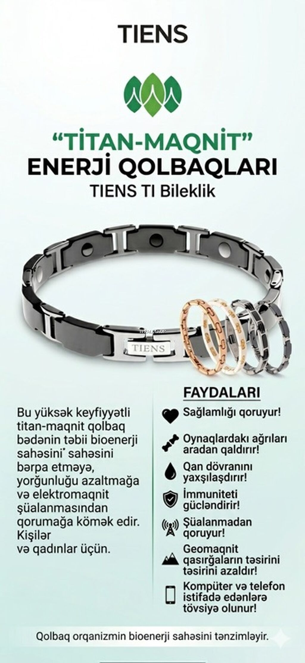 Bilərzik, Pulsuz çatdırılma, Rayonlara çatdırılma