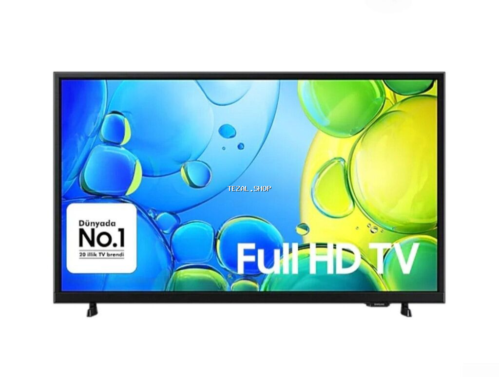 Yeni Televizor Samsung LED ekran 43" FHD (1920x1080), Pulsuz çatdırılma Bakı — TezAl.shop
