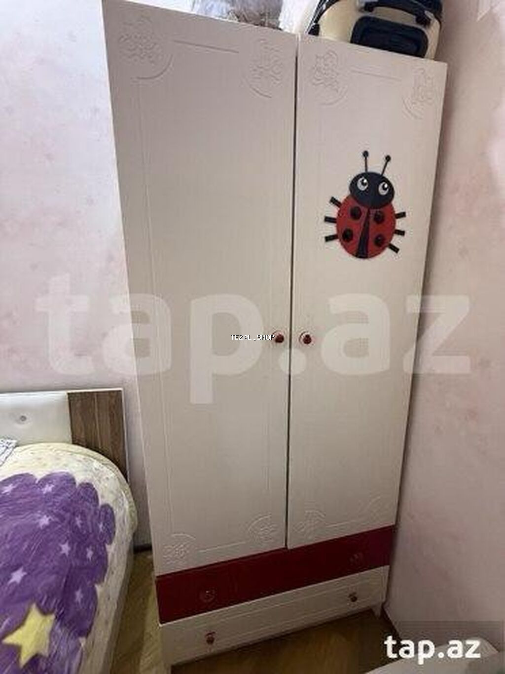 Oğlan və qız üçün, Yeni, Beşik Bakı — TezAl.shop