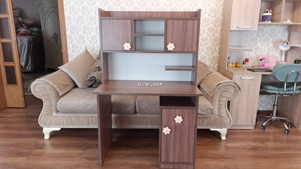 Oğlan və qız üçün, İşlənmiş, Siyirməli, Yazı masası, Stulsuz Bakı — TezAl.shop