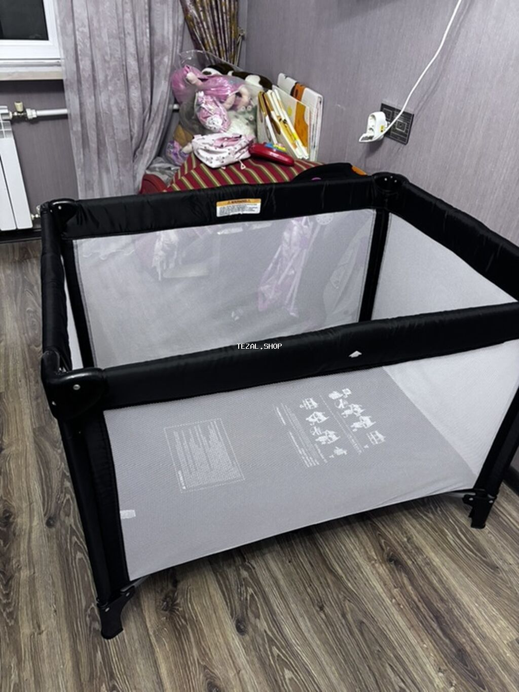 Istifade olunmayib yenidir . Acilir baglanir. Xaricden alinib Olcu Bakı — TezAl.shop