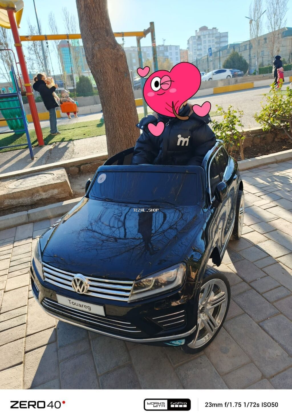 Ushaq ucun mashin 200azn. Tam ishlekdir. Unvan Masazir. *N17Uşaq üçün