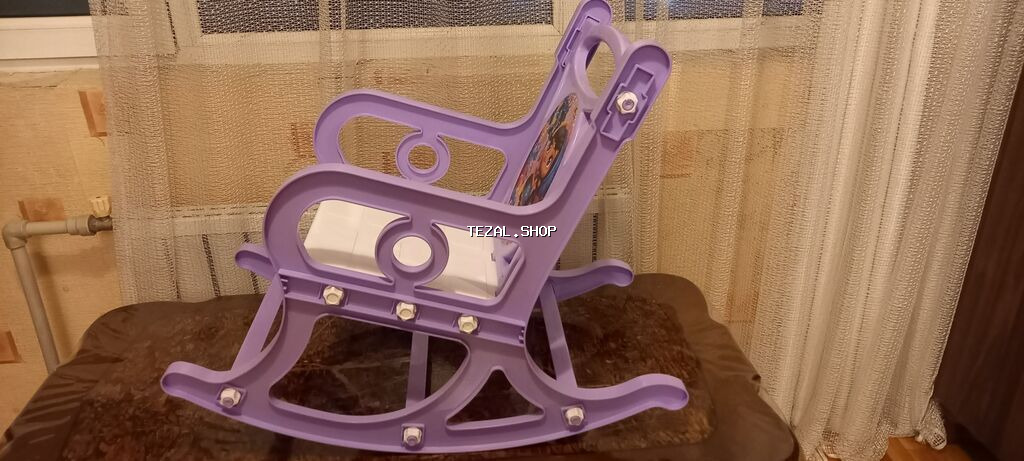 Uşaqlar üçün digər mallar - şəkil 3