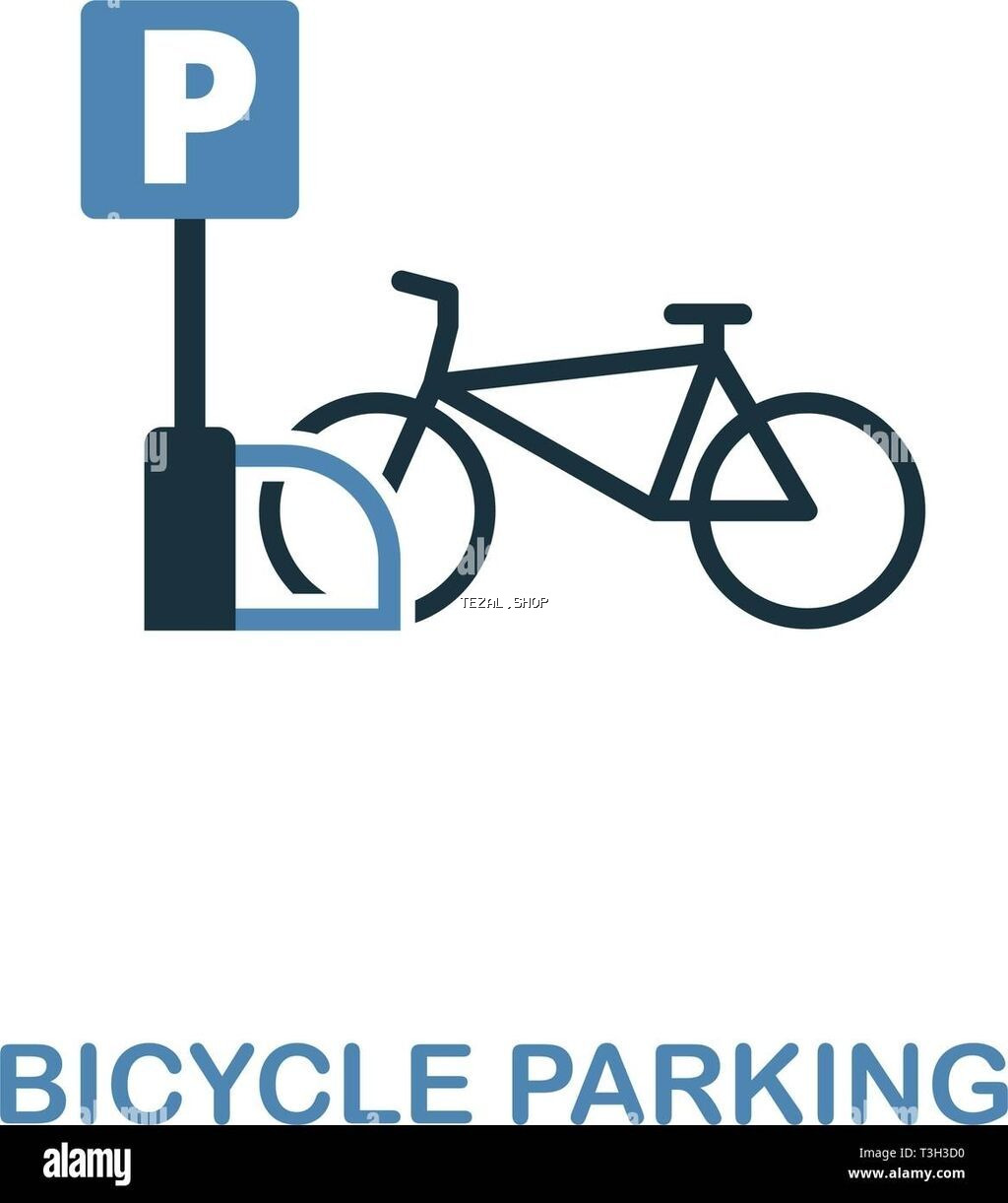 Velo parking velo parklama istifadə edə biləcəyiniz parklamalar bizdən - şəkil 2