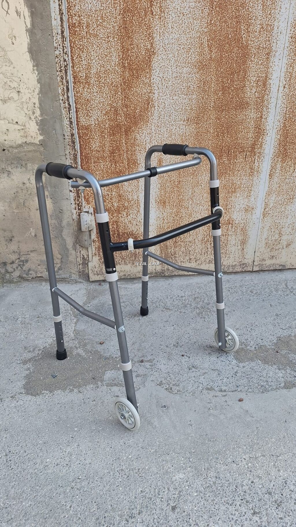 Xadok yurutec yurtcey yaslilar ve eliller xesteler ucun xadok xeste - şəkil 3