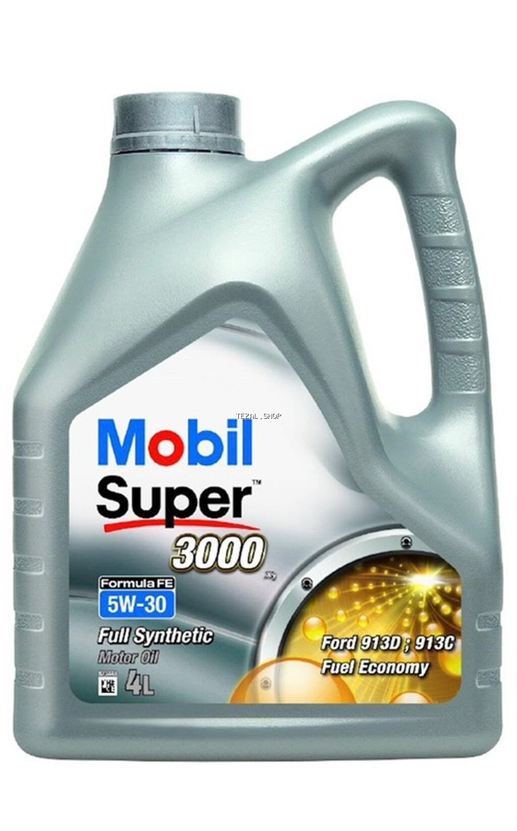 Mobil 1, 4 l, 5w30