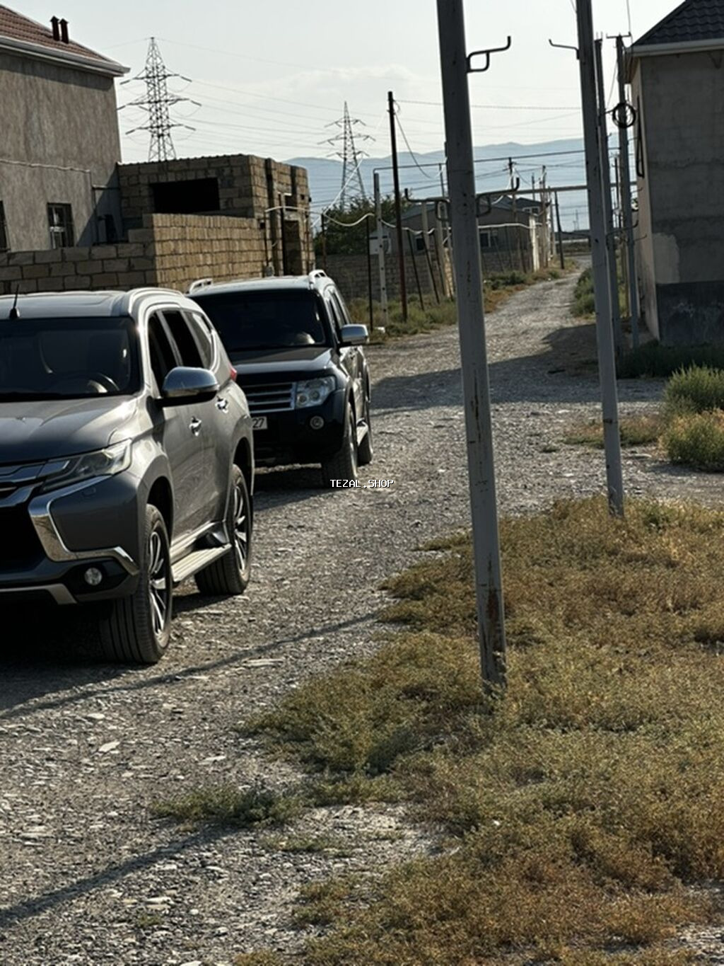 6 sot, Tikinti, Mülkiyyətçi, Kupça (Çıxarış) - şəkil 3