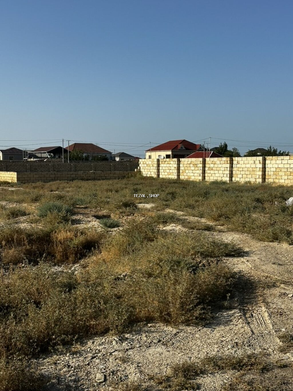6 sot, Tikinti, Mülkiyyətçi, Kupça (Çıxarış) - şəkil 5