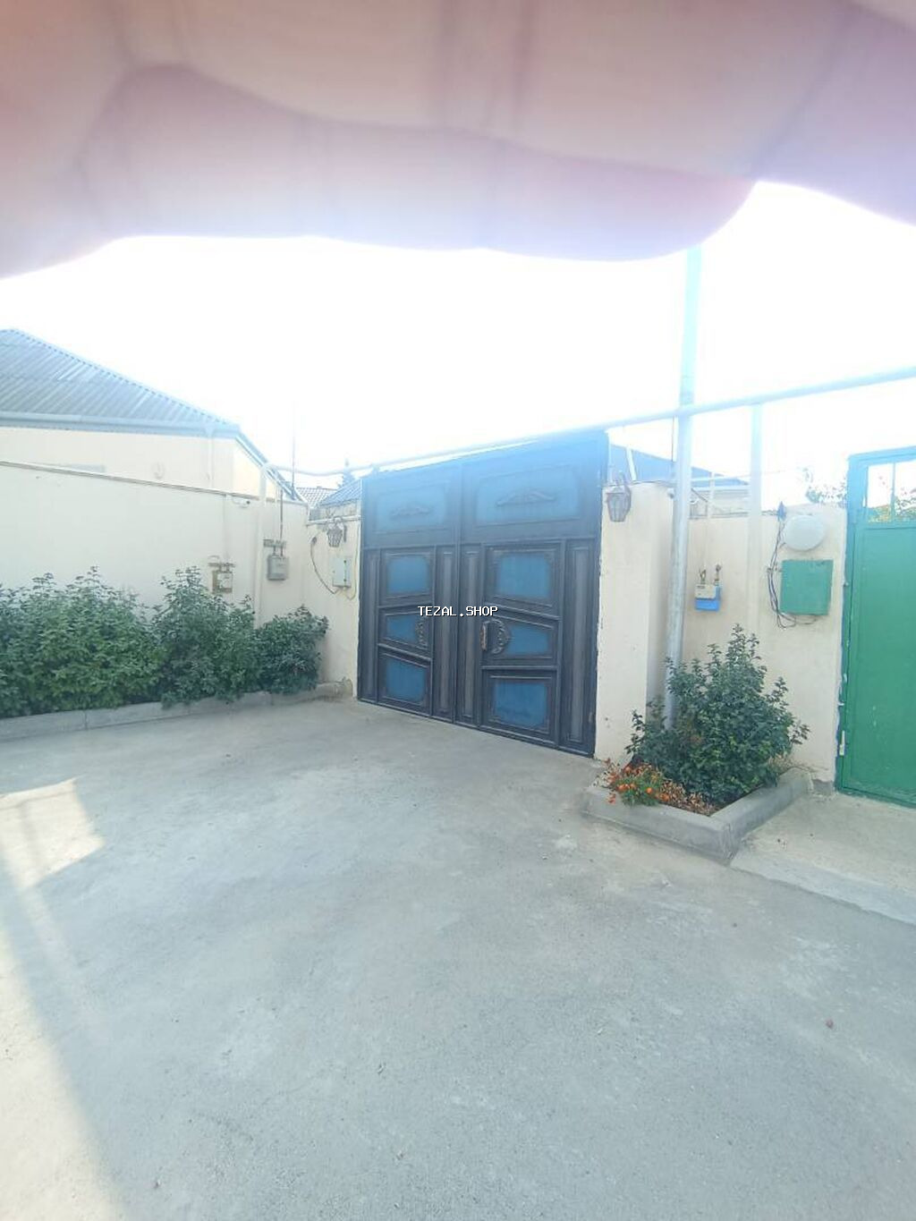 Balaxanı qəs. 5 otaqlı, 130 kv. m, Kredit yoxdur, Yeni təmirli Bakı — TezAl.shop