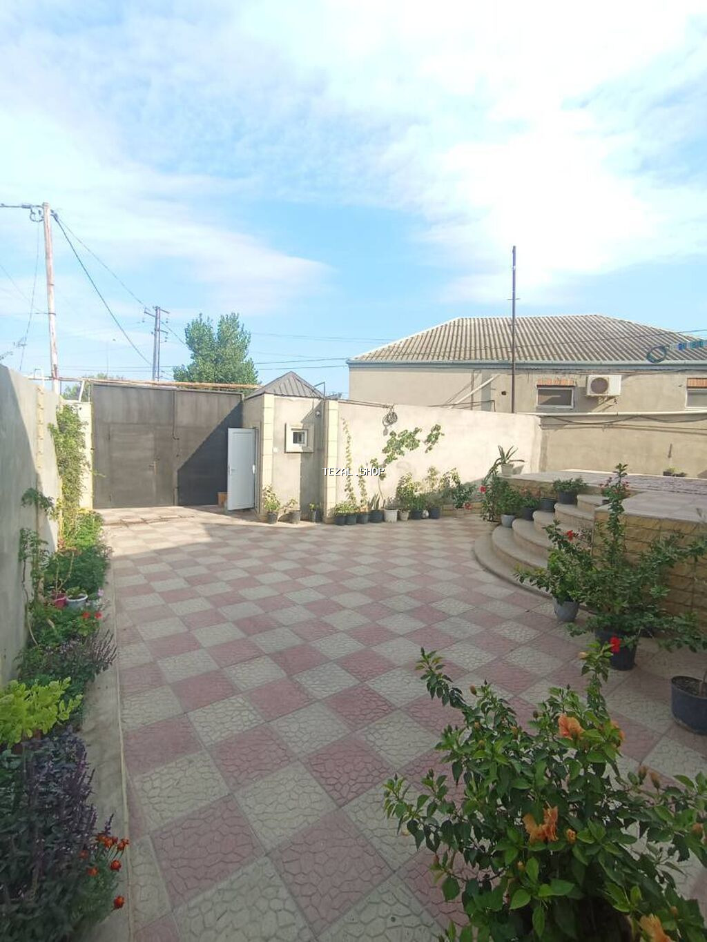 Balaxanı qəs. 5 otaqlı, 130 kv. m, Kredit yoxdur, Yeni təmirli - şəkil 2