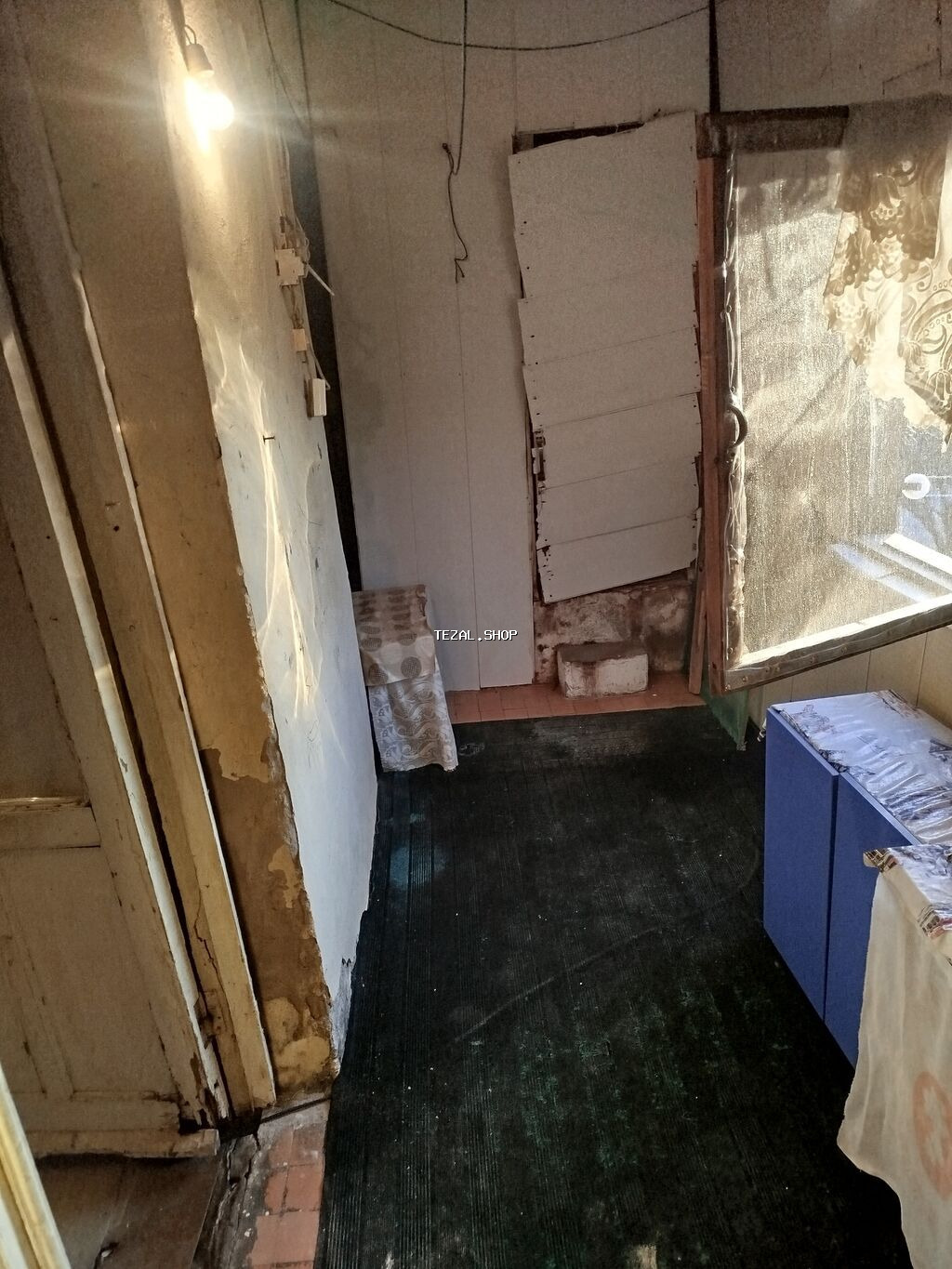 Bakı, 2 otaqlı, Köhnə tikili, 56 kv. m