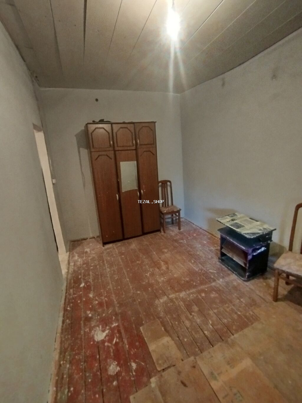Bakı, 2 otaqlı, Köhnə tikili, 56 kv. m - şəkil 2