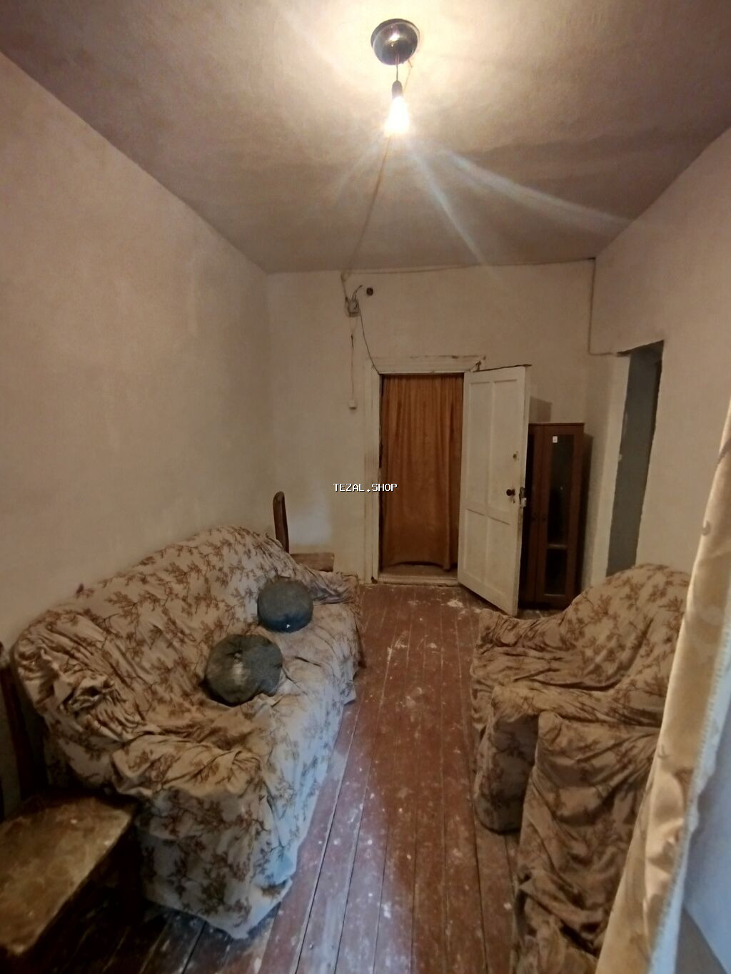 Bakı, 2 otaqlı, Köhnə tikili, 56 kv. m - şəkil 3
