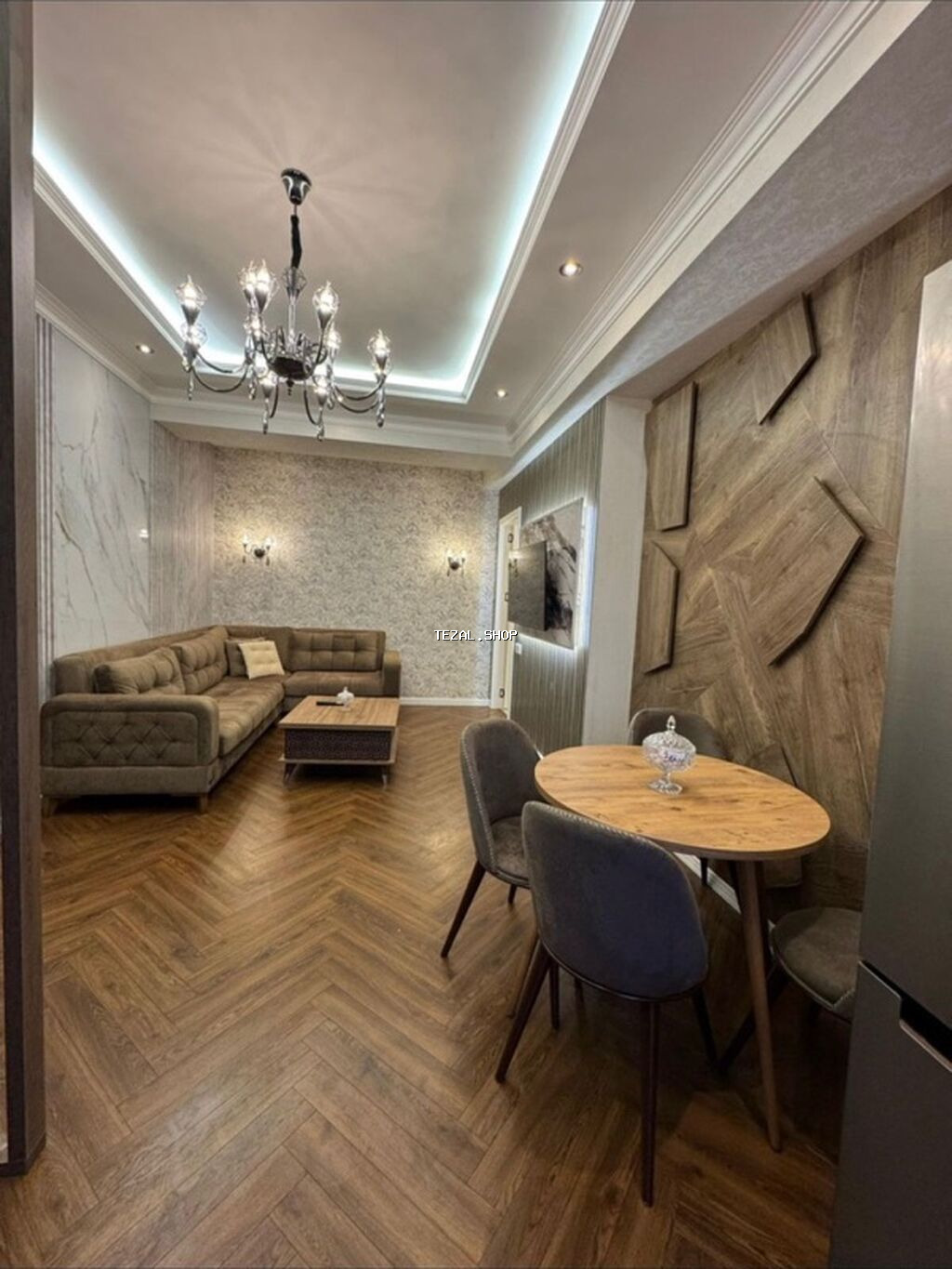 2 otaqlı, Nizami r. r-nu - şəkil 5
