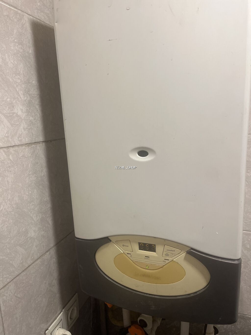 Ariston konbi 26 tecili satilir italiya istesali Bakı — TezAl.shop