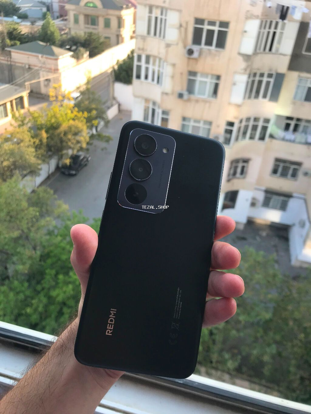 Xiaomi 15, 256 GB, rəng - Qara, 
 İki sim kartlı Bakı — TezAl.shop