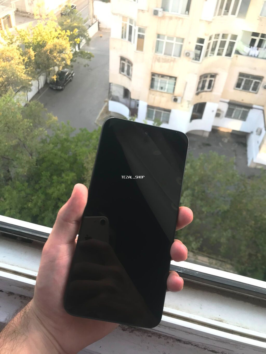 Xiaomi 15, 256 GB, rəng - Qara, 
 İki sim kartlı - şəkil 2