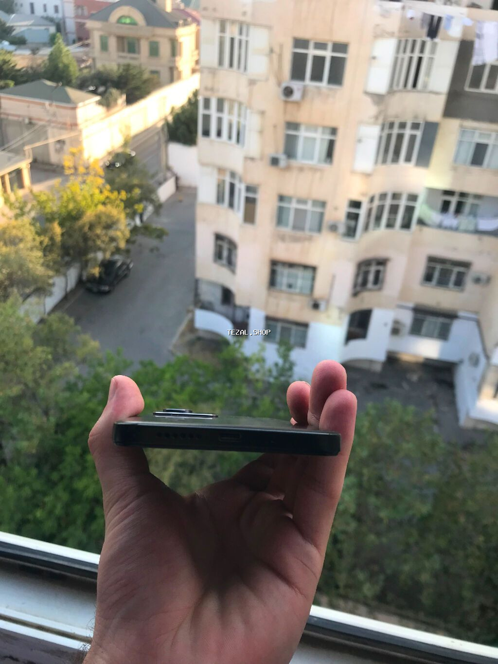 Xiaomi 15, 256 GB, rəng - Qara, 
 İki sim kartlı - şəkil 3
