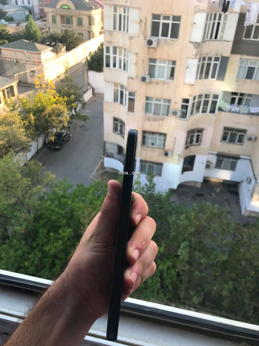 Xiaomi 15, 256 GB, rəng - Qara, 
 İki sim kartlı - şəkil 4
