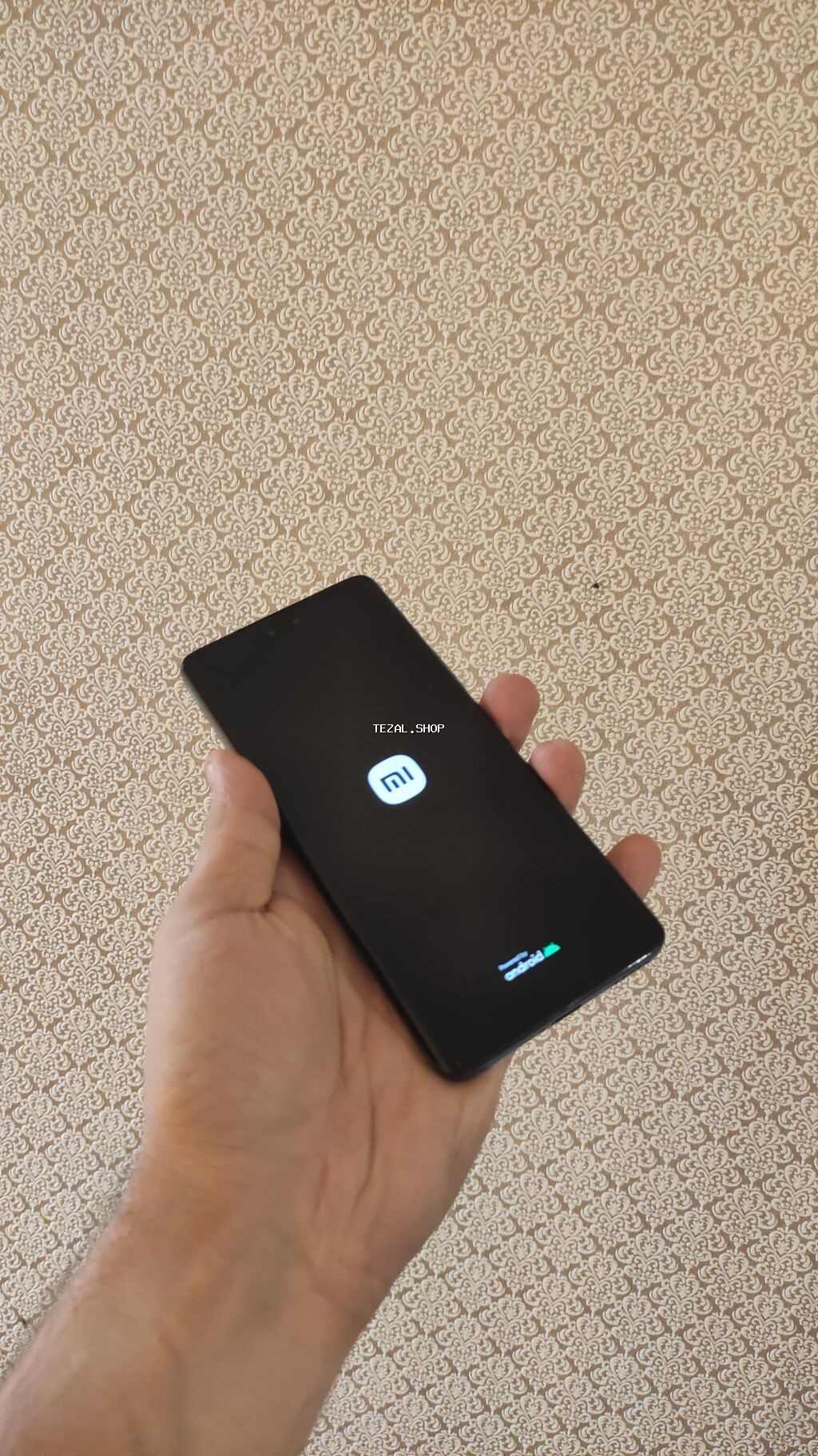 Xiaomi 13 Lite, 256 GB, rəng - Qara - şəkil 2