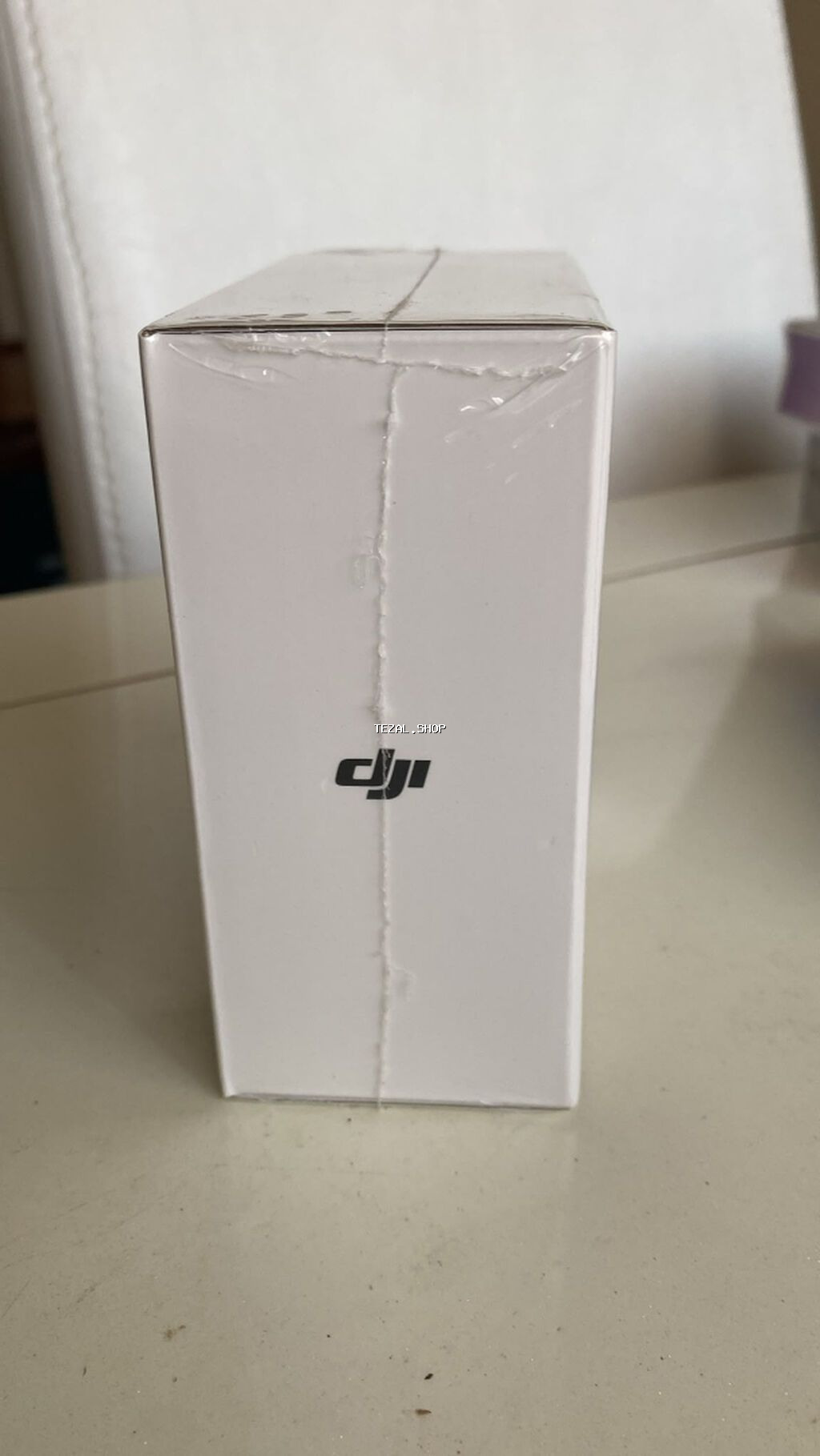 Dji Mikrofon Ses keyfiyeti yüksek DJI Mic Mini 2 çekiliş mikrofonu - şəkil 2