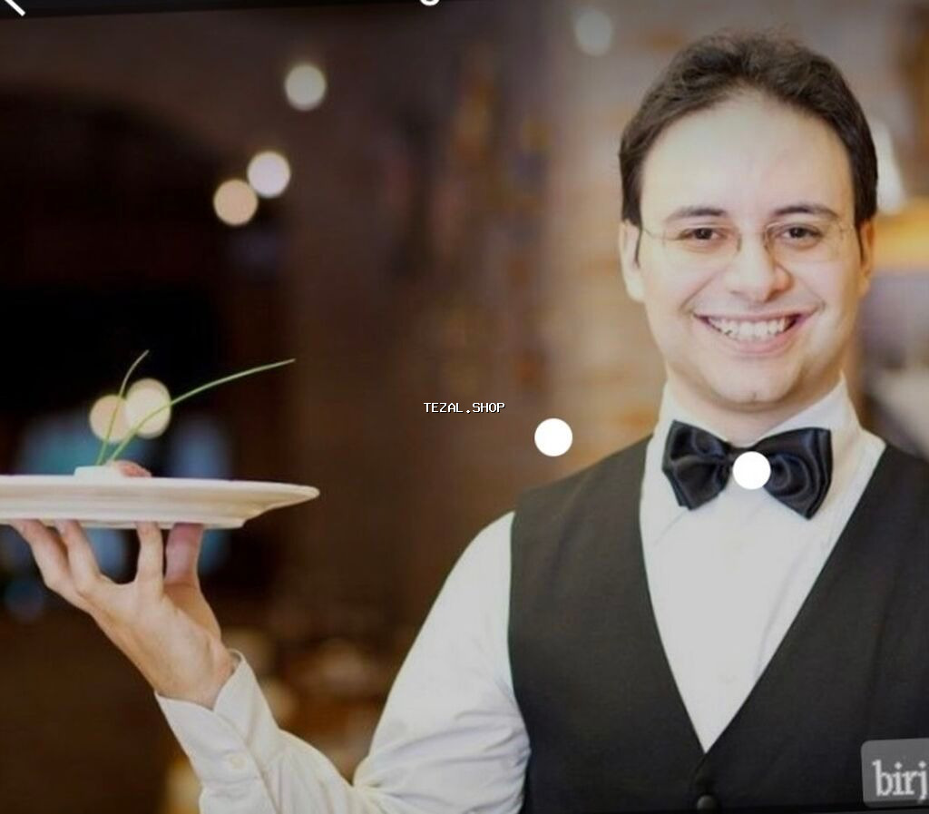 Ofisiant tələb olunur, Otel, Aylıq ödəniş, 18-29 yaş, 1-2 illik təcrübə
