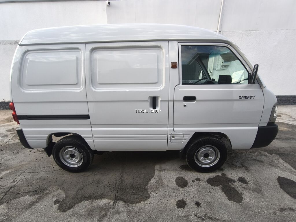 Daewoo CHEVRALET, 2026 il, motor 0.8 l, Furqon, İşlənmiş Digah — TezAl.shop