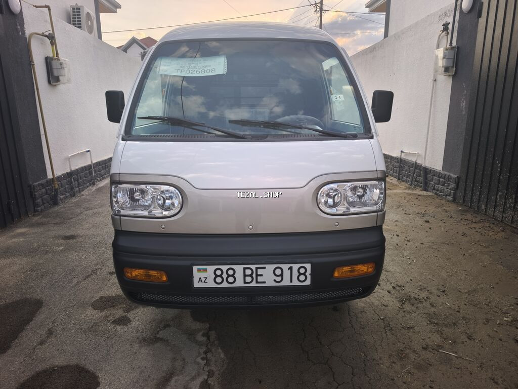 Daewoo CHEVRALET, 2026 il, motor 0.8 l, Furqon, İşlənmiş - şəkil 2