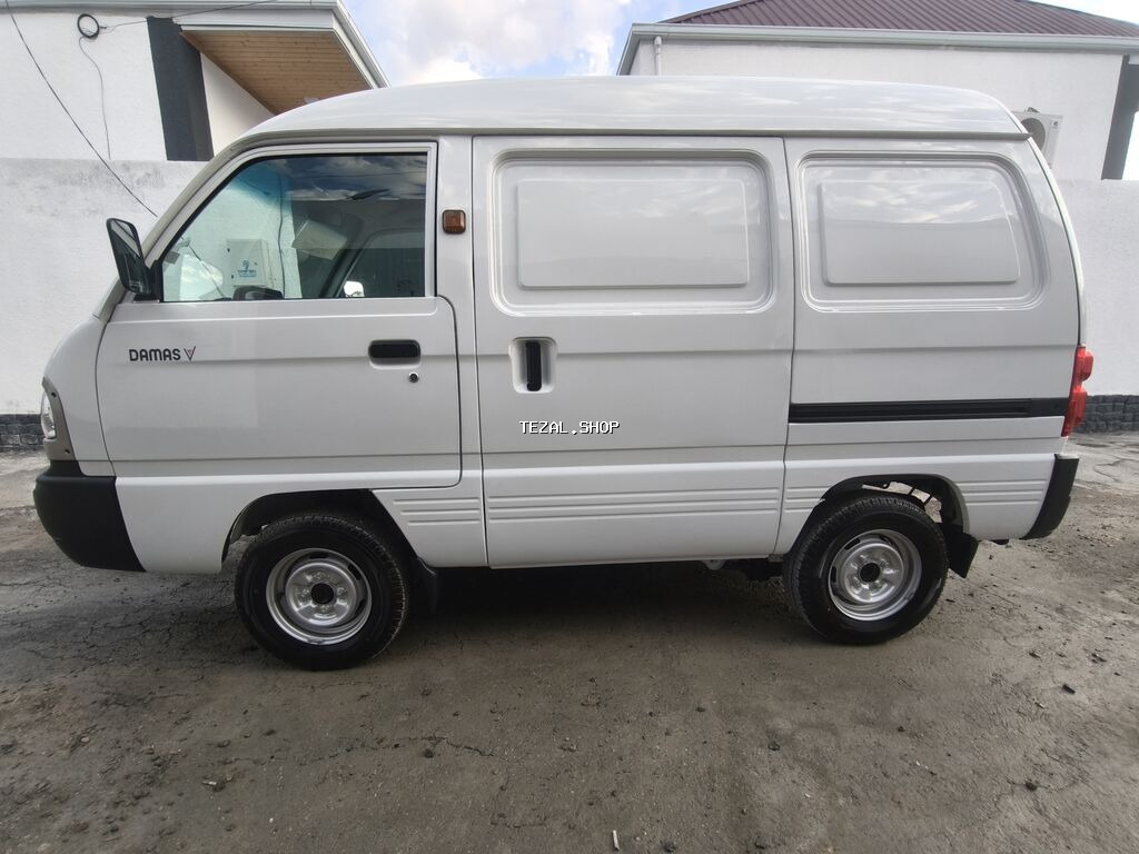 Daewoo CHEVRALET, 2026 il, motor 0.8 l, Furqon, İşlənmiş - şəkil 4