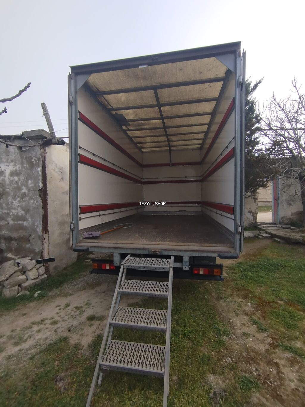 Sumqayıt / Bakı istənilən bölgəyə yüklərin münasib qiymətə daşınması - şəkil 4