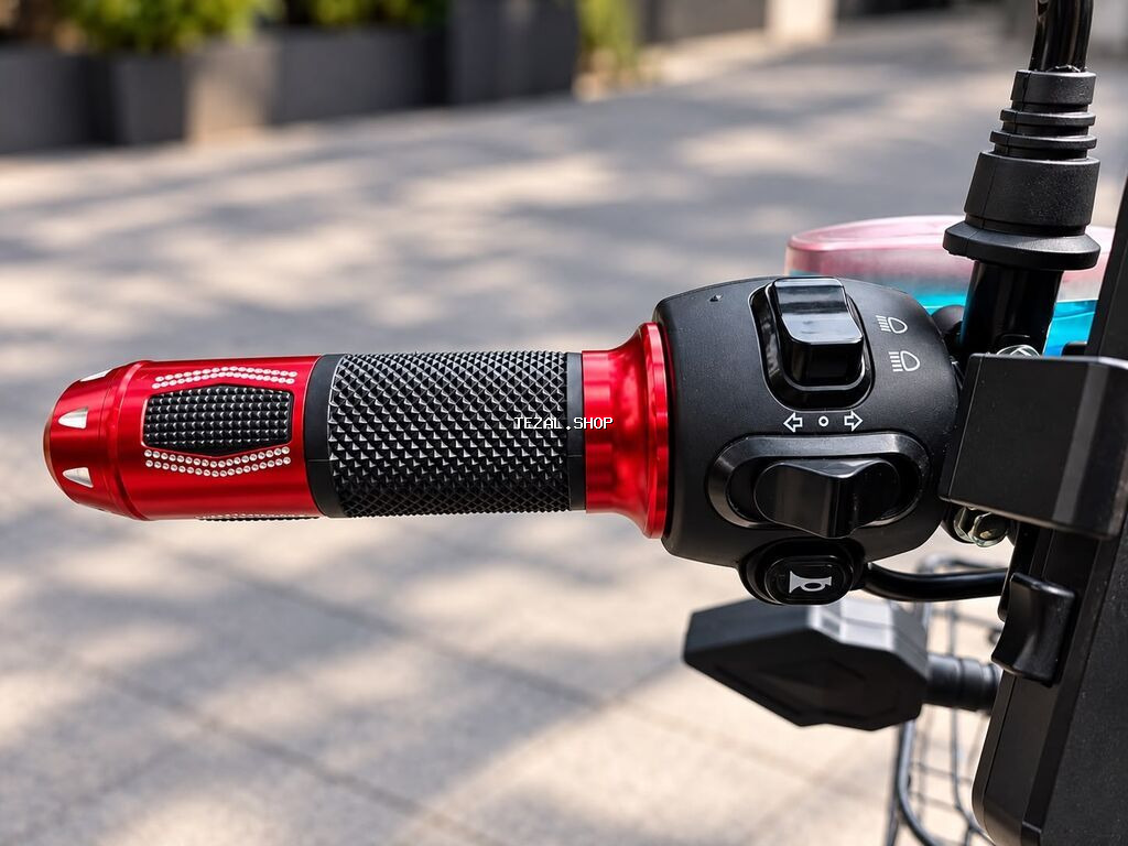🚲 Rider Point elektrik velosipedləri artıq icarədədir! 🔥 Fürsəti - şəkil 2