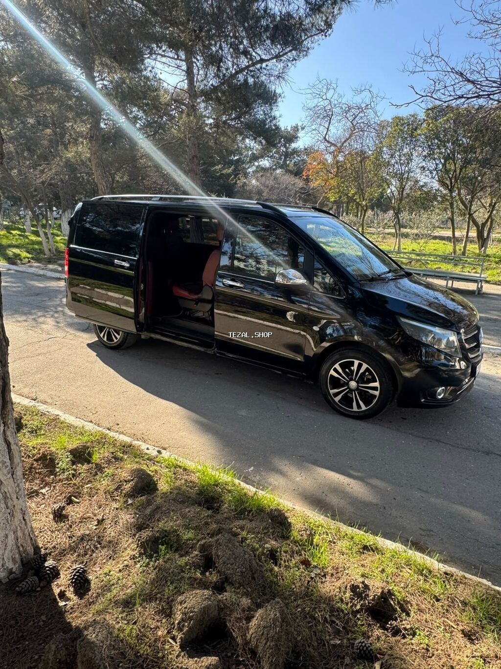 İcarəyə avtomobil lazımdı? Yeni model ideal maşınların ünvanı