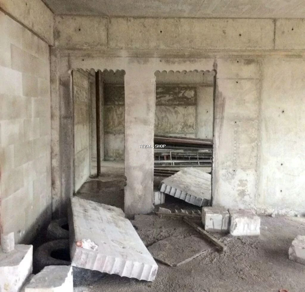 Beton kəsən beton deşən səliqəli düz və dairevi kəsim işləri beton - şəkil 4