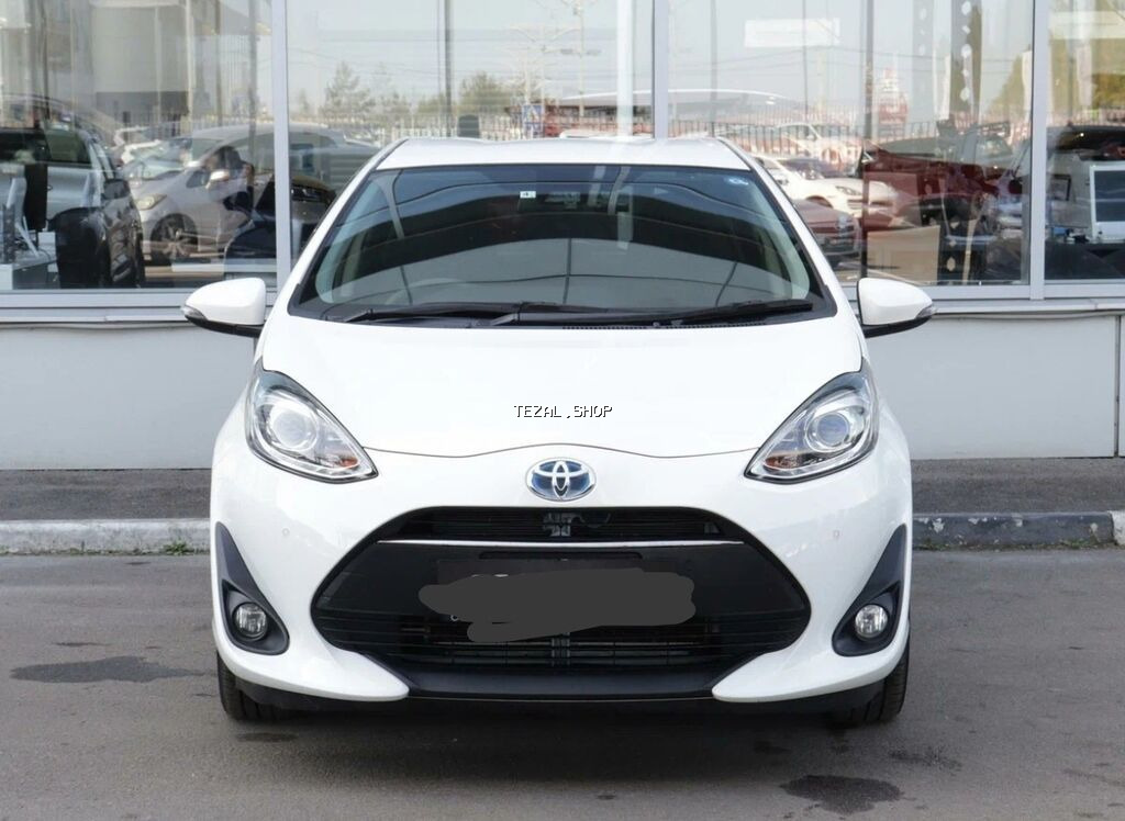 Günlük, Toyota, Depozitlə, Qalmaq şərti ilə