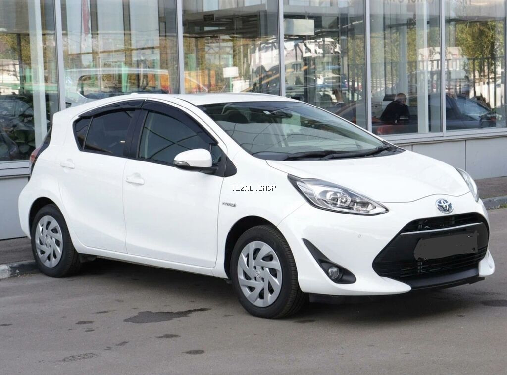 Günlük, Toyota, Depozitlə, Qalmaq şərti ilə - şəkil 2