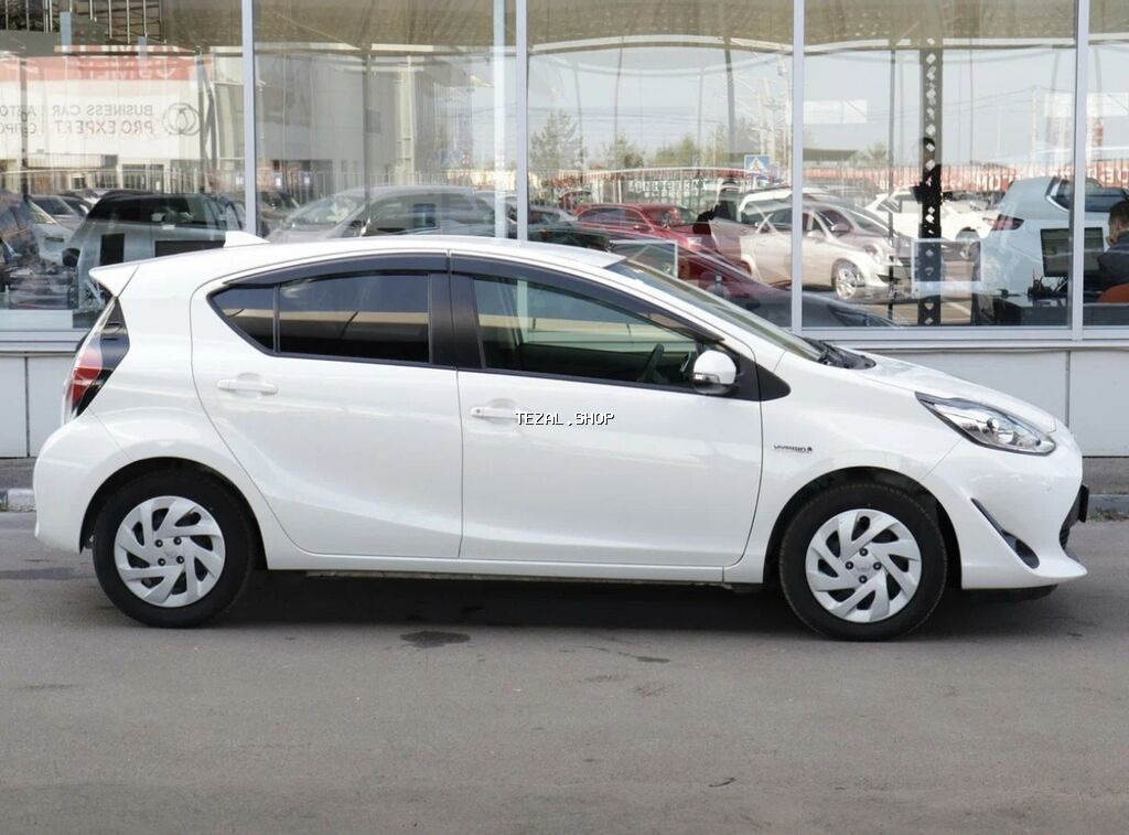 Günlük, Toyota, Depozitlə, Qalmaq şərti ilə - şəkil 3